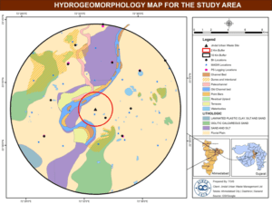 Hydrogeology Maps