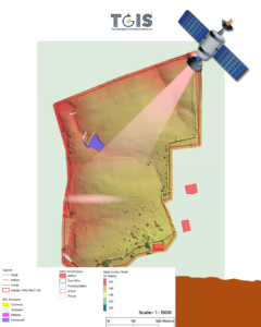 Drone Mapping and Surveying