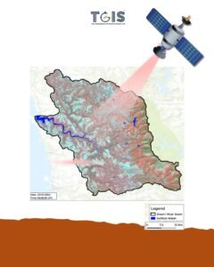 Surface Water Mapping
