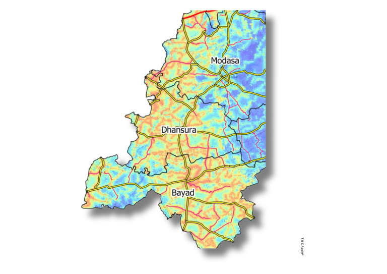 Ecological Sustainability Index