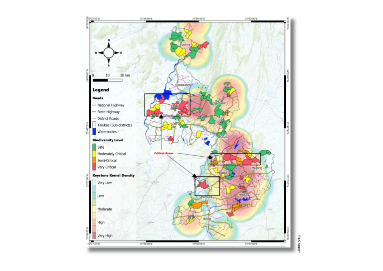 Biodiversity Mapping