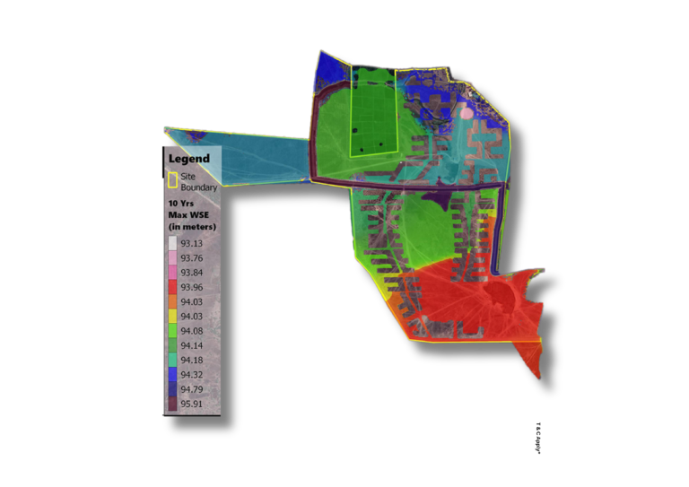 Flood Risk Mapping
