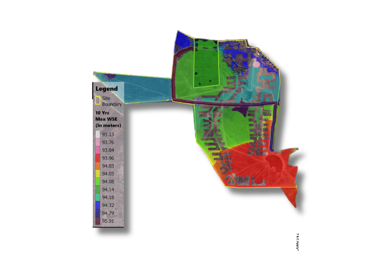 Site Suitability Analysis
