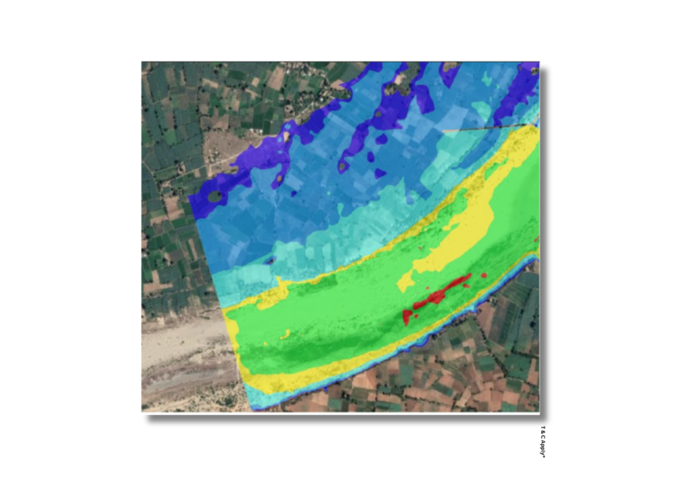 Drainage & Stormwater Flow Modeling