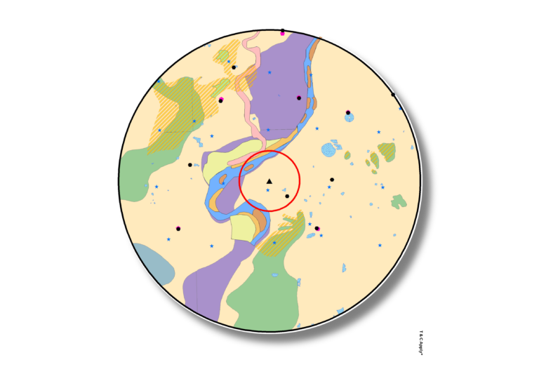 Hydro-geomorphology