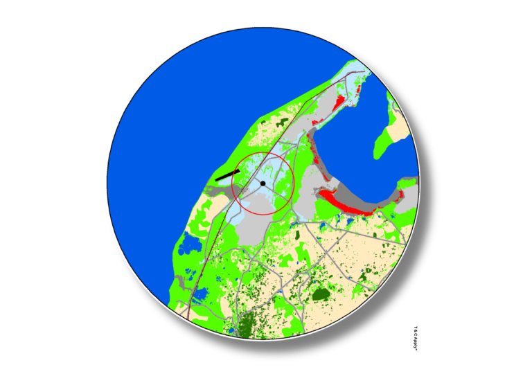 Landuse Map