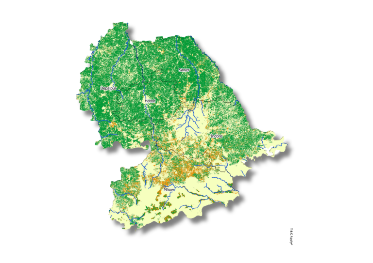 Irrigation Status Monitoring