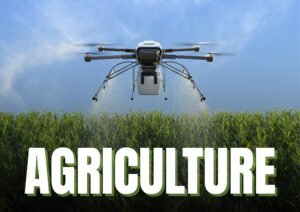 Agriculture