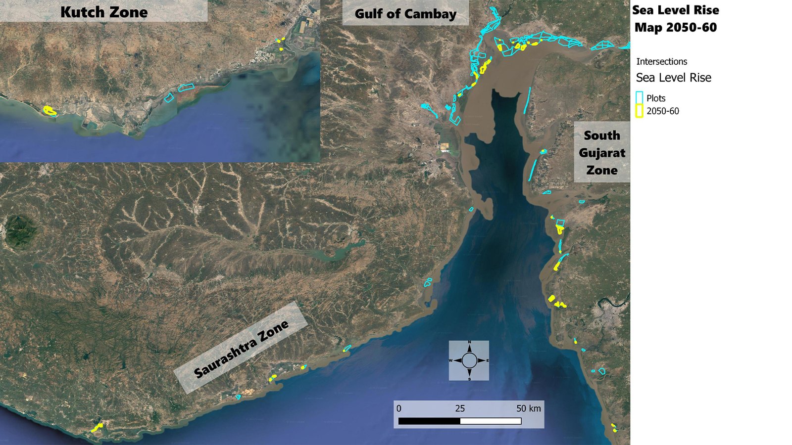Mangrove Suitability Assessment Category: Mangrove